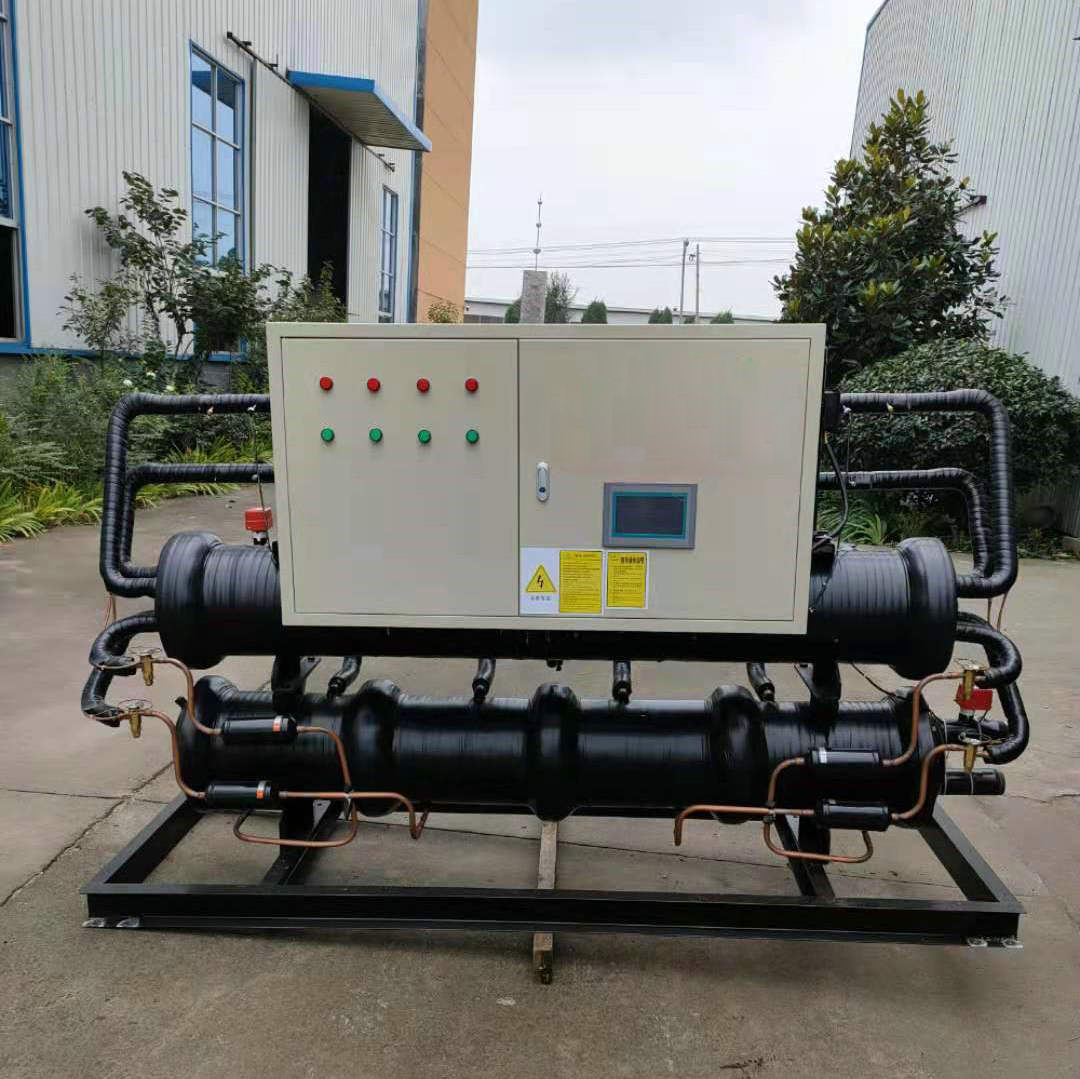 娄底市海水源热泵水源热泵机组 - 推荐